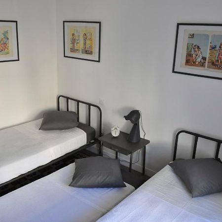 Le 27 Apartment แปร์ปินญอง ภายนอก รูปภาพ